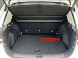 2026 MG ZS Essence Turbo