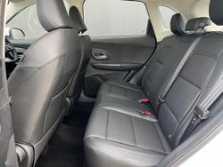 2026 MG ZS Essence Turbo