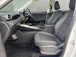 2026 MG ZS Essence Turbo