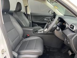 2026 MG ZS Essence Turbo