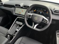 2026 MG ZS Essence Turbo