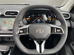 2026 MG ZS Essence Turbo