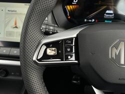 2026 MG ZS Essence Turbo
