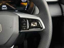 2026 MG ZS Essence Turbo