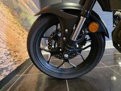 2025 Yamaha MT-03 (MT03LA) (ABS) BLACK