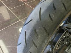 2025 Yamaha MT-03 (MT03LA) (ABS) BLACK