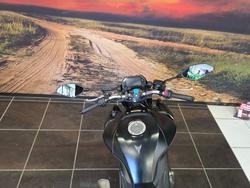 2025 Yamaha MT-03 (MT03LA) (ABS) BLACK