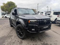 2024 Toyota Landcruiser Prado Kakadu