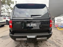 2024 Toyota Landcruiser Prado Kakadu