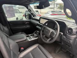 2024 Toyota Landcruiser Prado Kakadu