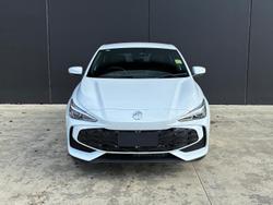 2026 MG MG3 Vibe
