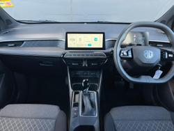 2026 MG MG3 Vibe