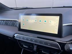 2026 MG MG3 Vibe