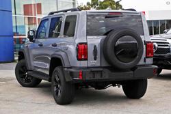 2026 GWM Tank 300 Lux