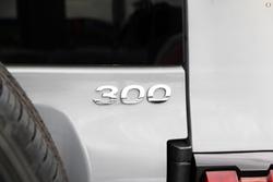 2026 GWM Tank 300 Lux