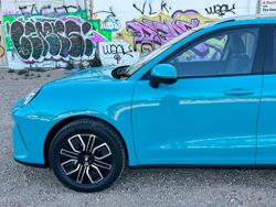 2026 GWM Ora 5 Ultra
