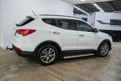 2014 Hyundai Santa Fe Elite