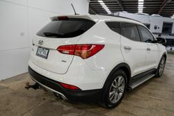 2014 Hyundai Santa Fe Elite