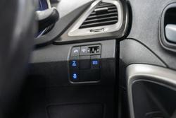 2014 Hyundai Santa Fe Elite