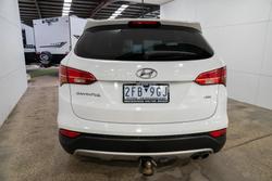 2014 Hyundai Santa Fe Elite