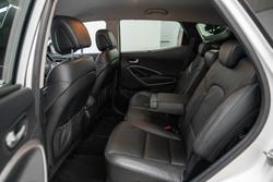 2014 Hyundai Santa Fe Elite