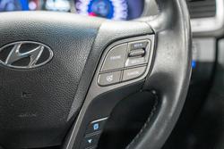 2014 Hyundai Santa Fe Elite