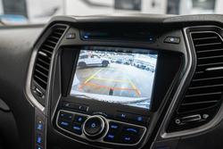 2014 Hyundai Santa Fe Elite