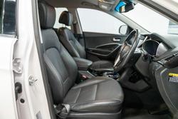 2014 Hyundai Santa Fe Elite