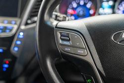 2014 Hyundai Santa Fe Elite