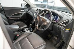 2014 Hyundai Santa Fe Elite