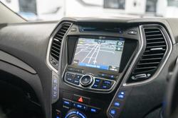 2014 Hyundai Santa Fe Elite