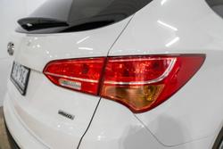 2014 Hyundai Santa Fe Elite