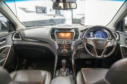 2014 Hyundai Santa Fe Elite