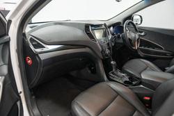 2014 Hyundai Santa Fe Elite