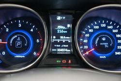 2014 Hyundai Santa Fe Elite