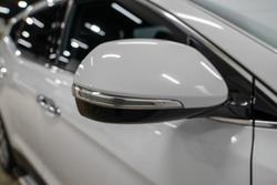 2014 Hyundai Santa Fe Elite