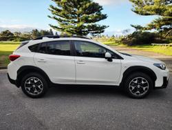 2019 Subaru XV 2.0i