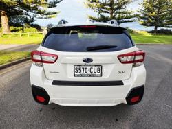 2019 Subaru XV 2.0i