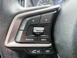 2019 Subaru XV 2.0i