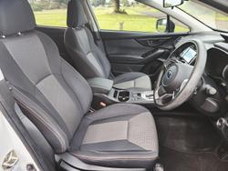 2019 Subaru XV 2.0i