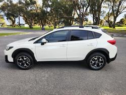 2019 Subaru XV 2.0i