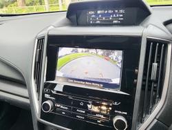 2019 Subaru XV 2.0i
