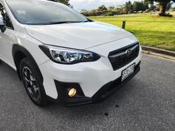 2019 Subaru XV 2.0i