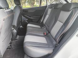 2019 Subaru XV 2.0i