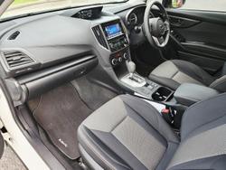 2019 Subaru XV 2.0i