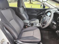 2019 Subaru XV 2.0i