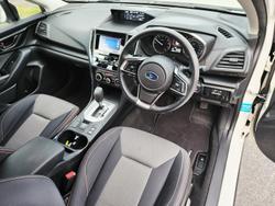 2019 Subaru XV 2.0i