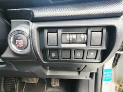 2019 Subaru XV 2.0i