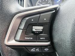 2019 Subaru XV 2.0i