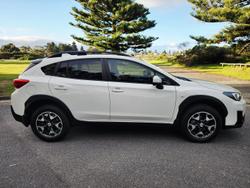 2019 Subaru XV 2.0i